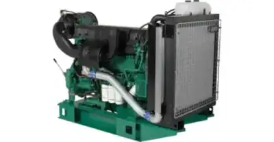 Volvo Penta TAD1343GE
