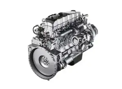 FPT Industrial N67 (235 kW)