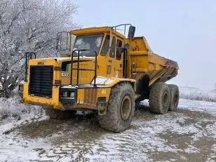 Terex 3566