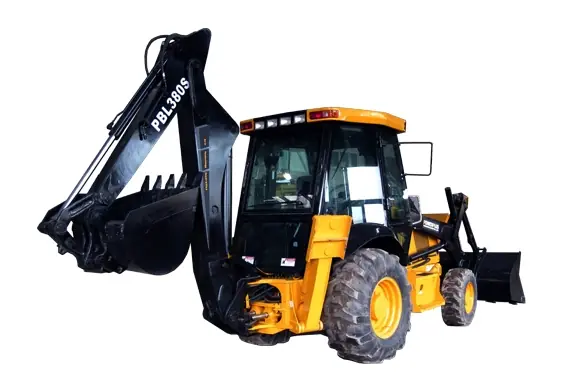 PowerPlus PBL380S