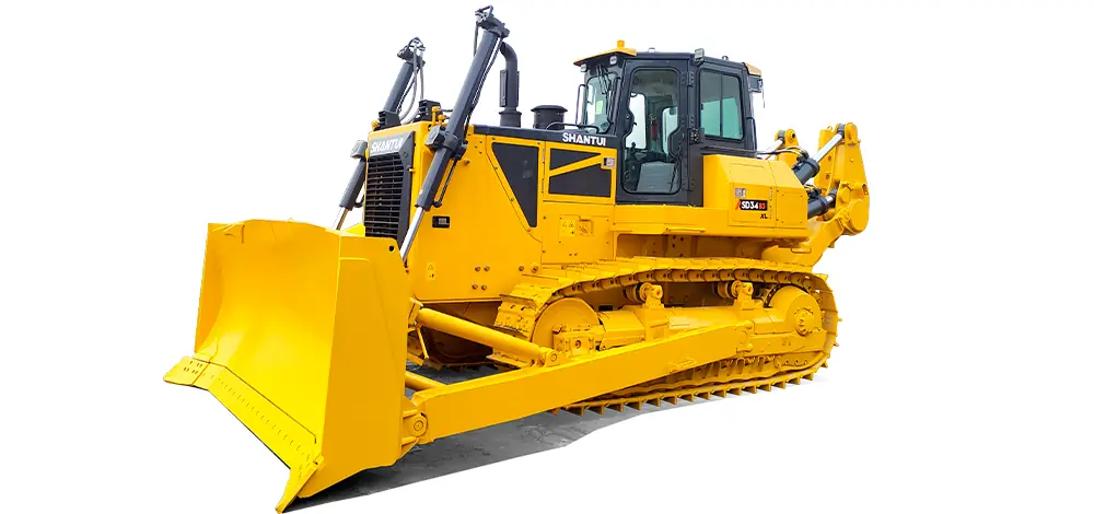 Shantui SD34-B3 XL