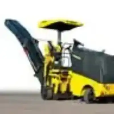 Bomag BM 600/15 thumbnail 2