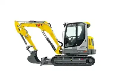 Wacker Neuson ET65 thumbnail 5