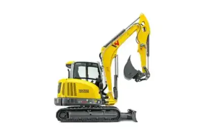 Wacker Neuson ET65 thumbnail 7
