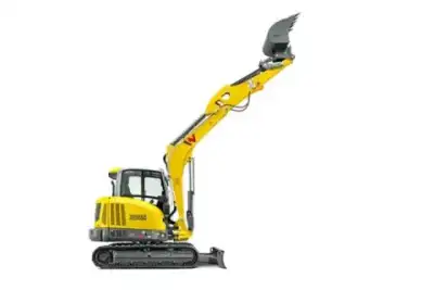 Wacker Neuson ET65 thumbnail 8