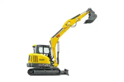 Wacker Neuson ET65 thumbnail 9