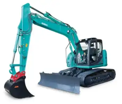 Kobelco ED 160-3