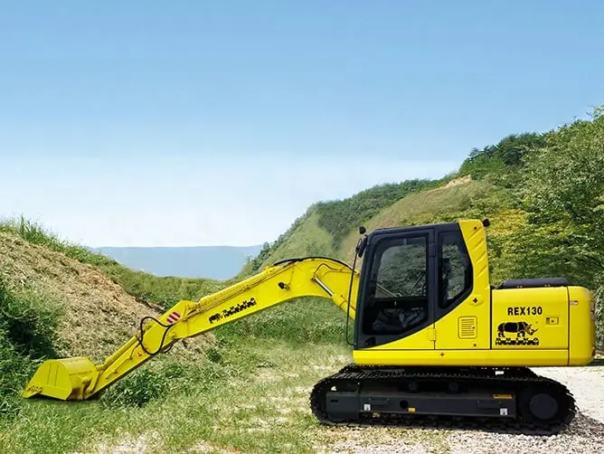 RHINO REX130