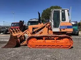 Fiat-Hitachi FL 175