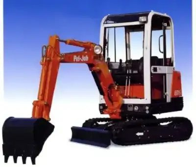 Pel-Job EB 16.4