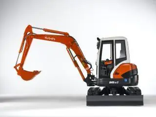Kubota U45-3α G