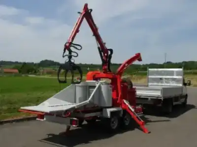 Bugnot BV-E 11 75 P