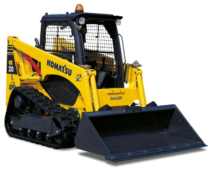 Komatsu CK30-1