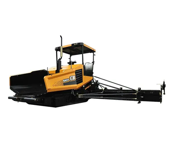 Sany SAP120C-8