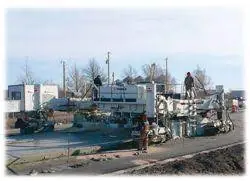 Terex SF3504C