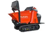 Kubota KC 70 SL-4 thumbnail 2