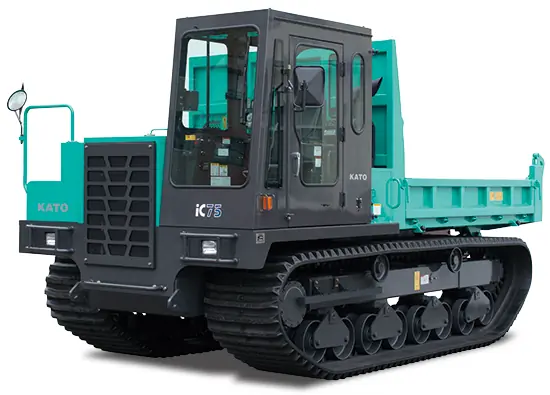 Kato IC75-2