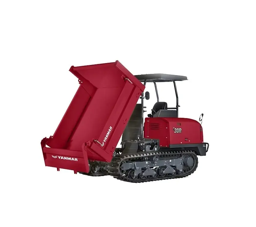 Yanmar C30R-3