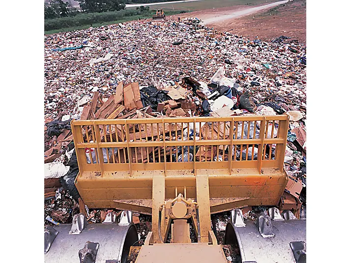 Caterpillar 816 F