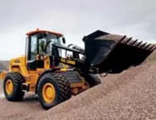JCB 425