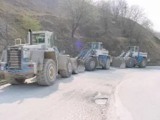Volvo L 150