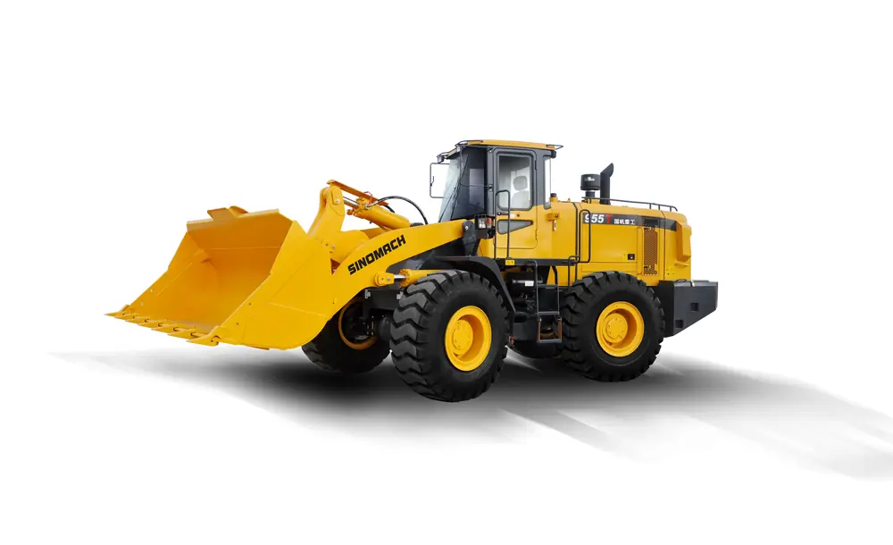 Sinomach 955T
