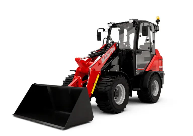 Manitou MLA 5-60 H-Z