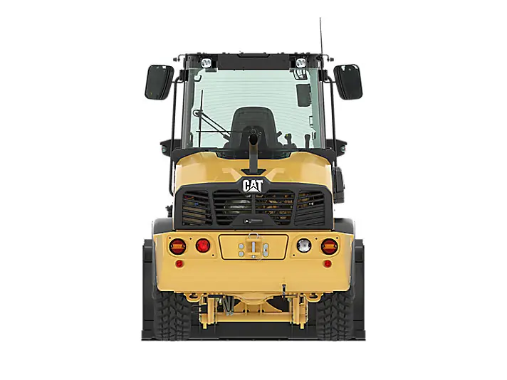 Caterpillar 907 thumbnail 5