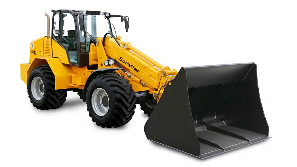 Schäffer 9660 T