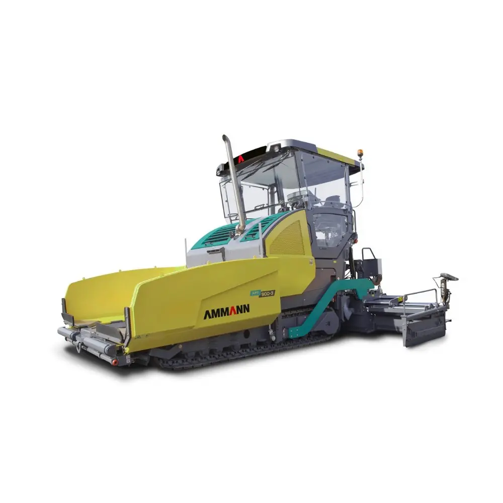 Ammann AFW 900-3