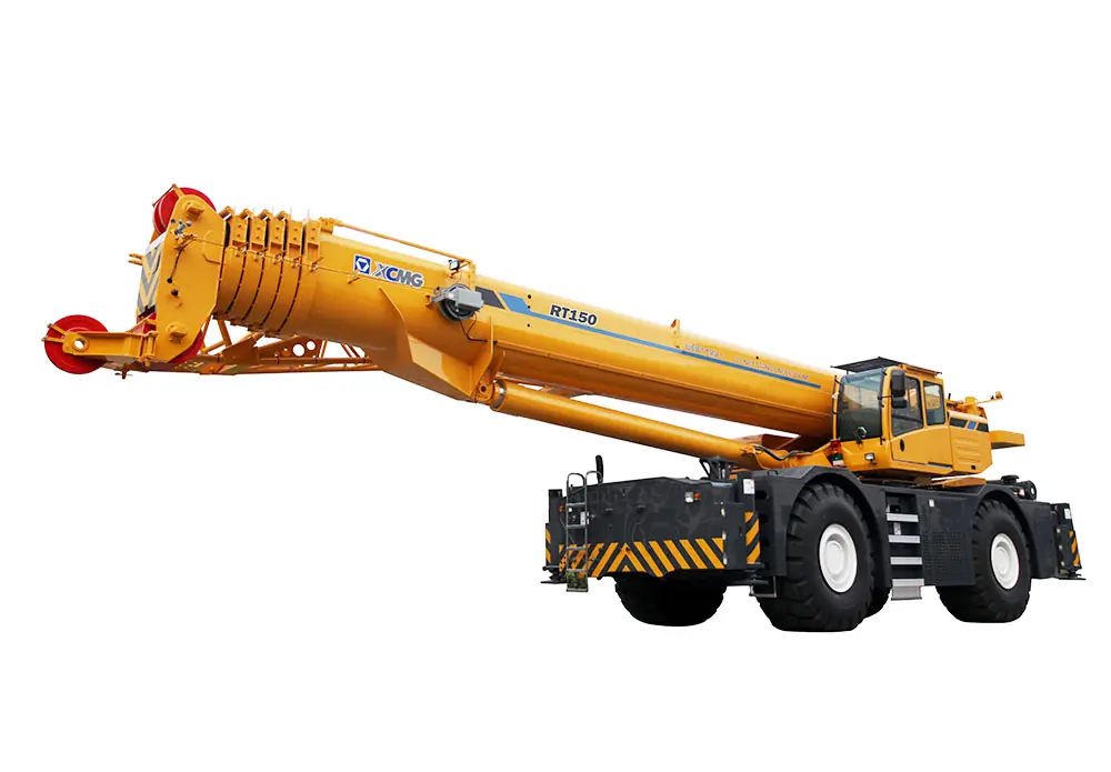 XCMG RT150