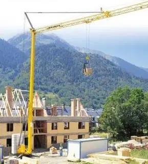 Liebherr 26 H - 2,0-PU