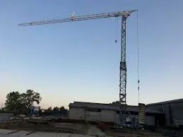 Terex Peiner SMK 206-3,0 m