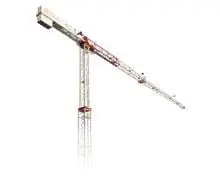 Terex Comedil (Zeppelin) CTT 91