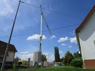 Cattaneo CM 460