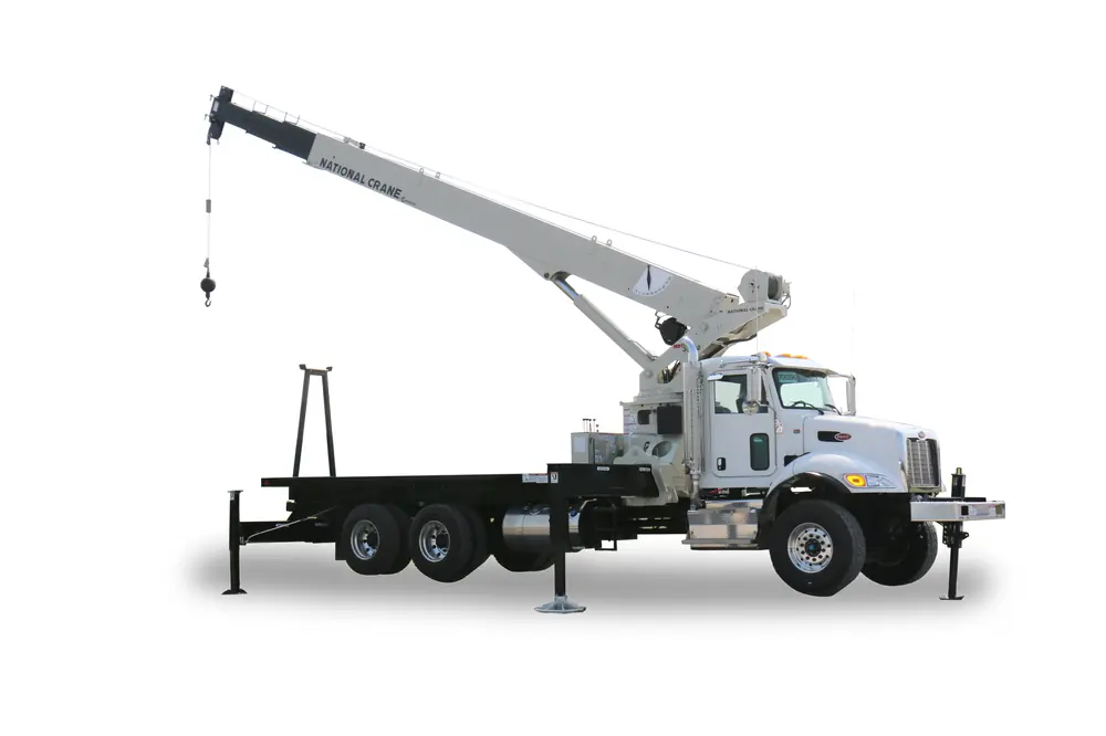 National Crane NBT30H-2