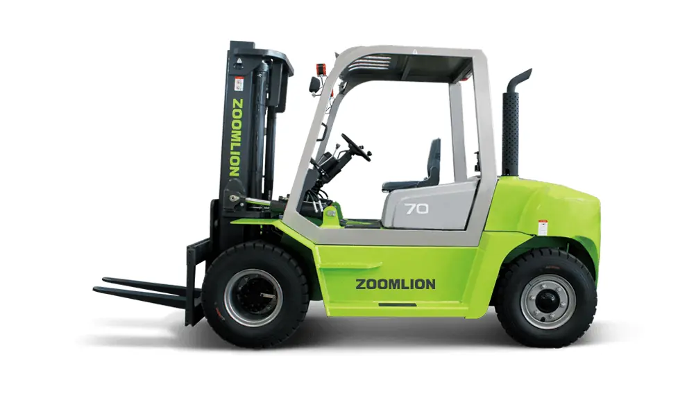Zoomlion FD70Z