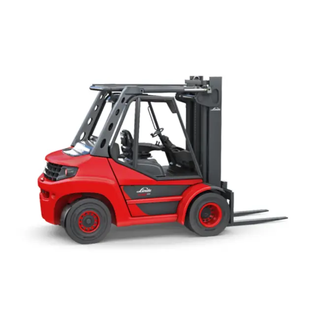 Linde H80/1100D EVO