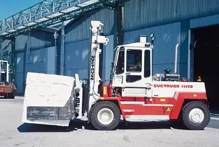 SVETRUCK 12120-35