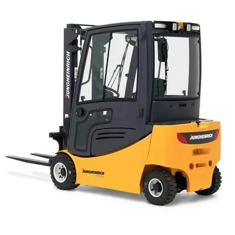 Jungheinrich EFG 318