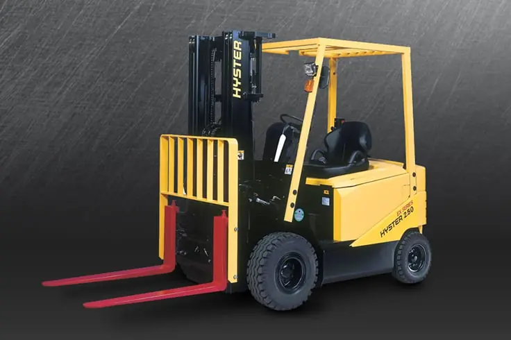 Hyster J2.50EX 2