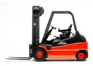 Linde E 25/600 S