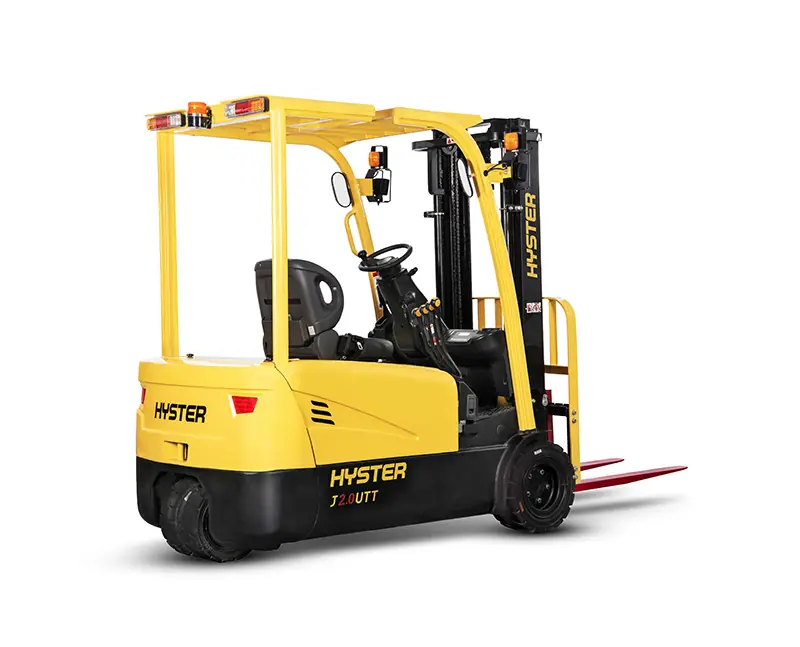 Hyster J1.8UTT