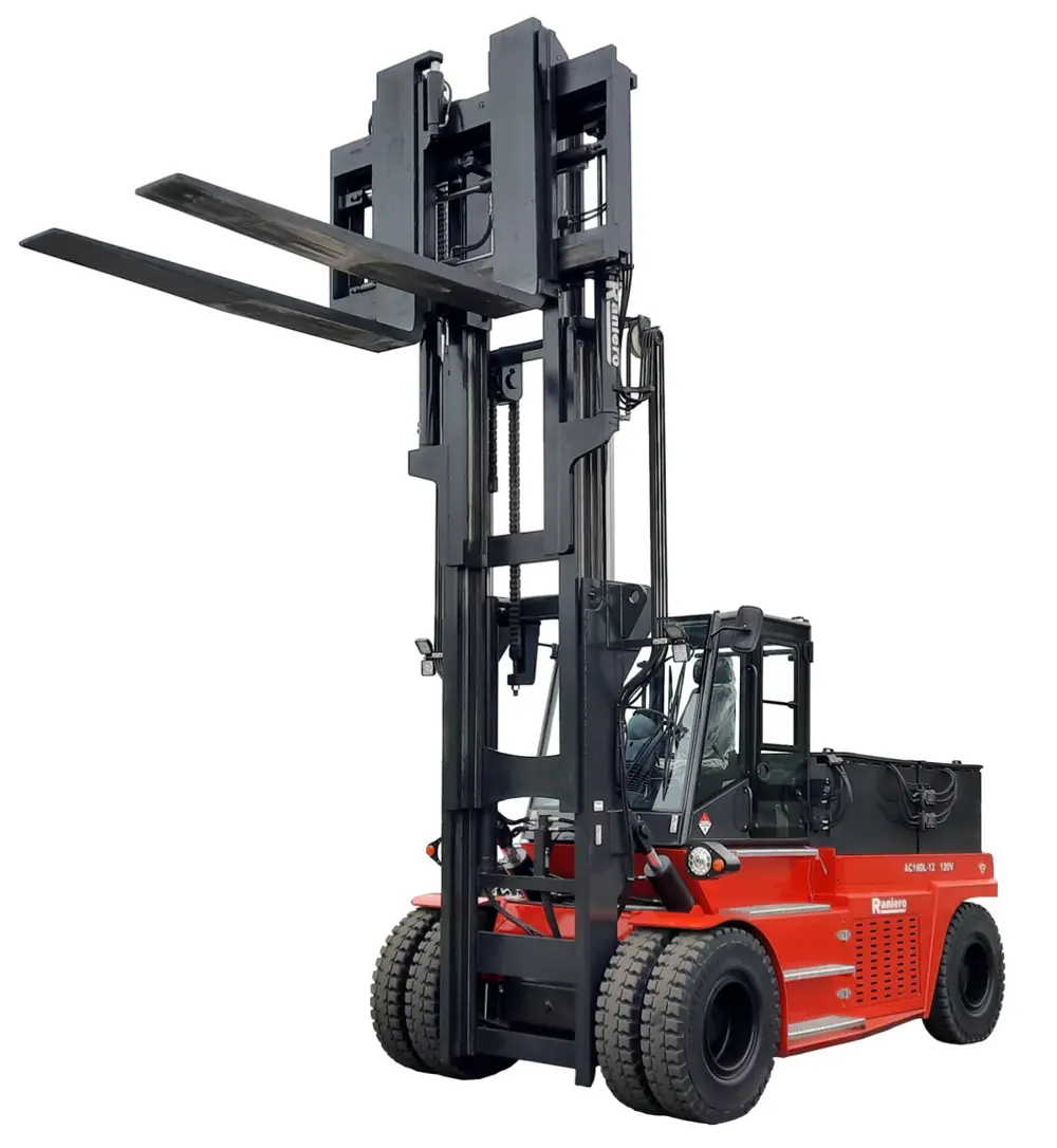 Raniero AC200L-12