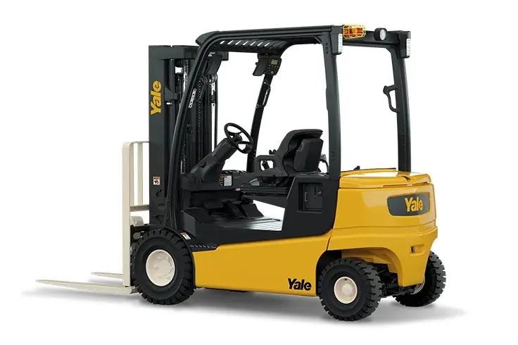 Yale ERP30VLL Value