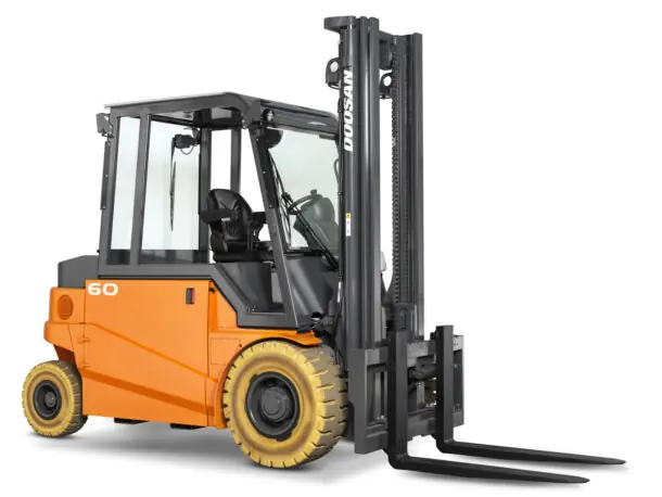 Doosan B80NSC
