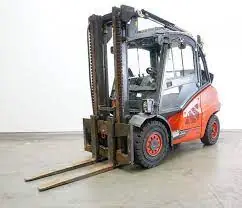 Linde H50/600T