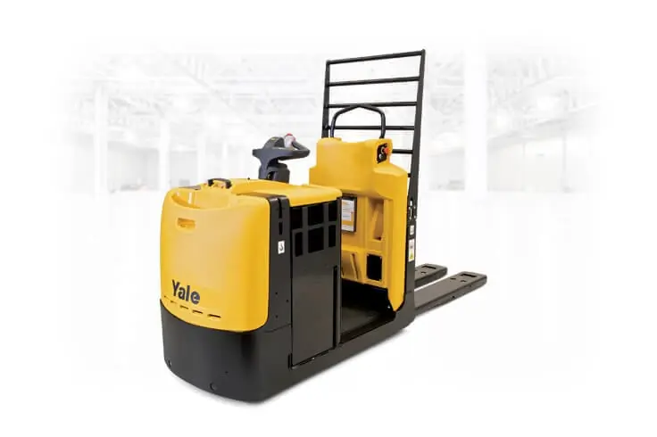 Yale MO55