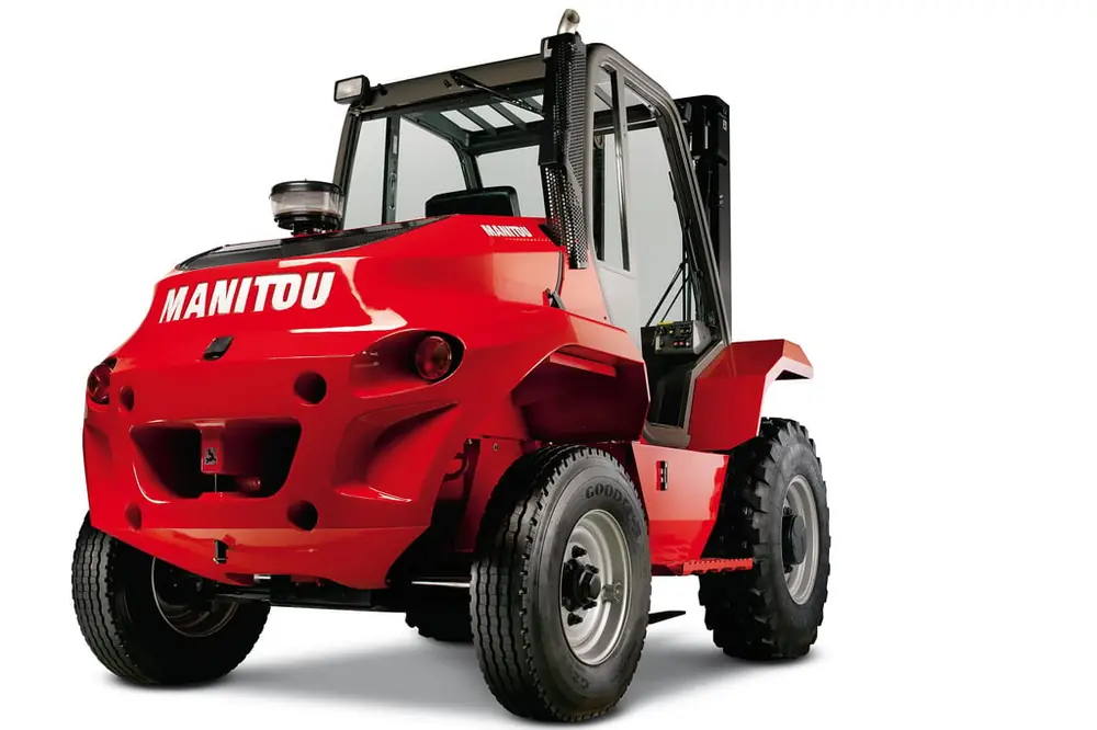 Manitou M 30-2