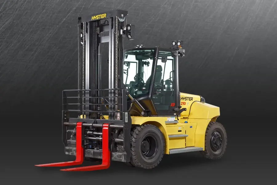 Hyster H330XDS